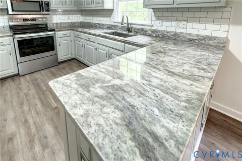 Tiny photo for 3820 Mt Pleasant Road, Providence Forge, VA 23140 (MLS # 2611580)