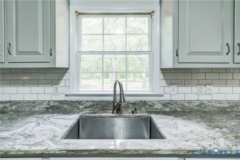 Tiny photo for 3820 Mt Pleasant Road, Providence Forge, VA 23140 (MLS # 2611580)