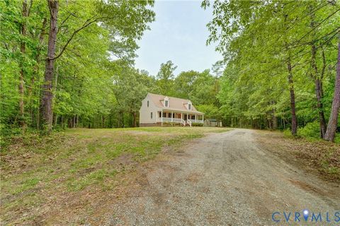 Tiny photo for 3820 Mt Pleasant Road, Providence Forge, VA 23140 (MLS # 2611580)