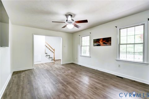 Tiny photo for 3820 Mt Pleasant Road, Providence Forge, VA 23140 (MLS # 2611580)