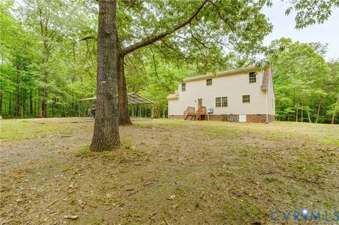 Tiny photo for 3820 Mt Pleasant Road, Providence Forge, VA 23140 (MLS # 2611580)