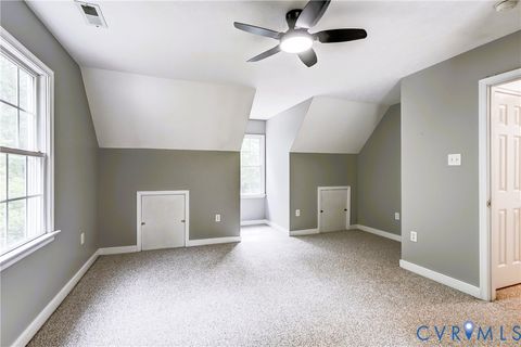 Tiny photo for 3820 Mt Pleasant Road, Providence Forge, VA 23140 (MLS # 2611580)