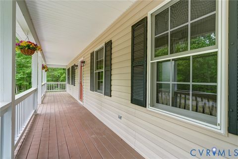 Tiny photo for 3820 Mt Pleasant Road, Providence Forge, VA 23140 (MLS # 2611580)