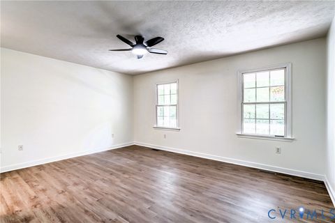 Tiny photo for 3820 Mt Pleasant Road, Providence Forge, VA 23140 (MLS # 2611580)