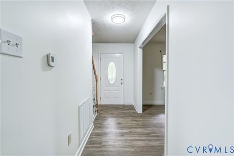 Tiny photo for 3820 Mt Pleasant Road, Providence Forge, VA 23140 (MLS # 2611580)