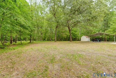 Tiny photo for 3820 Mt Pleasant Road, Providence Forge, VA 23140 (MLS # 2611580)