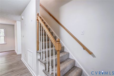 Tiny photo for 3820 Mt Pleasant Road, Providence Forge, VA 23140 (MLS # 2611580)