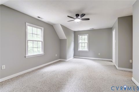 Tiny photo for 3820 Mt Pleasant Road, Providence Forge, VA 23140 (MLS # 2611580)
