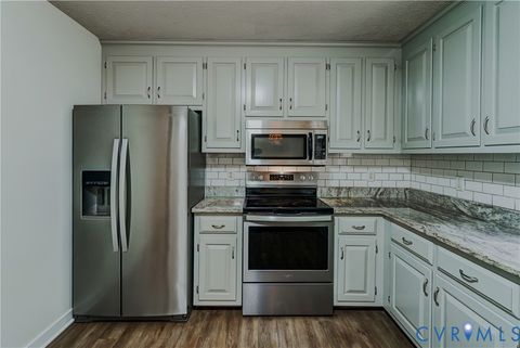 Tiny photo for 3820 Mt Pleasant Road, Providence Forge, VA 23140 (MLS # 2611580)