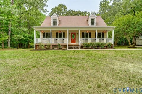 Tiny photo for 3820 Mt Pleasant Road, Providence Forge, VA 23140 (MLS # 2611580)