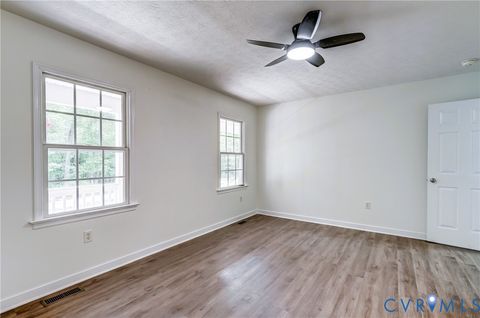 Tiny photo for 3820 Mt Pleasant Road, Providence Forge, VA 23140 (MLS # 2611580)