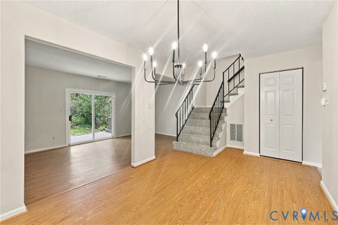 Tiny photo for 1517 Heritage Hill Circle, Henrico, VA 23238 (MLS # 2625236)