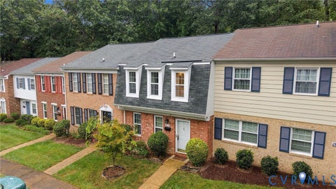 Tiny photo for 1517 Heritage Hill Circle, Henrico, VA 23238 (MLS # 2625236)