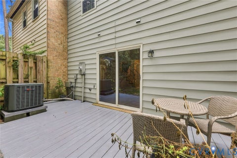 Tiny photo for 1517 Heritage Hill Circle, Henrico, VA 23238 (MLS # 2625236)
