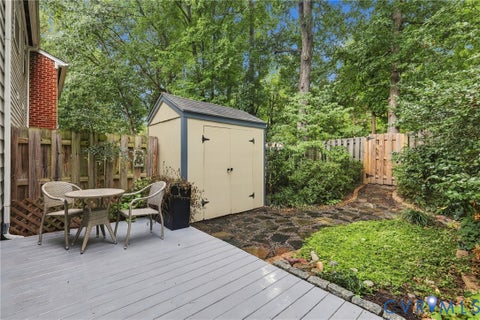 Tiny photo for 1517 Heritage Hill Circle, Henrico, VA 23238 (MLS # 2625236)