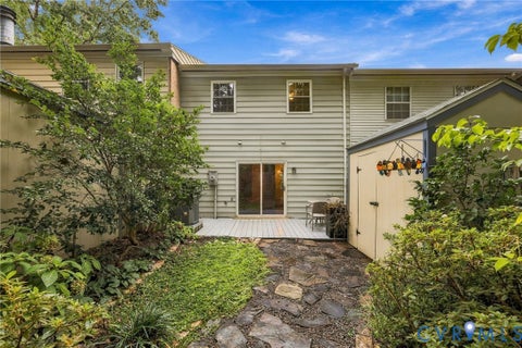 Tiny photo for 1517 Heritage Hill Circle, Henrico, VA 23238 (MLS # 2625236)