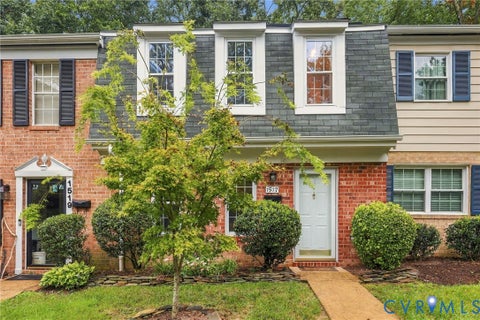 Tiny photo for 1517 Heritage Hill Circle, Henrico, VA 23238 (MLS # 2625236)