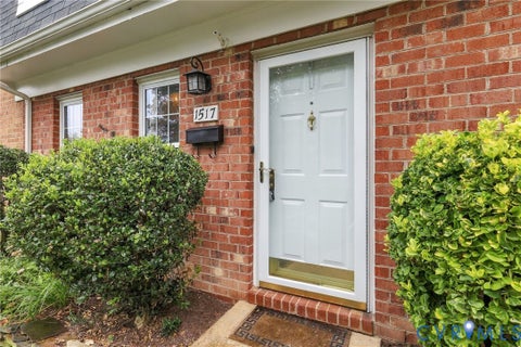 Tiny photo for 1517 Heritage Hill Circle, Henrico, VA 23238 (MLS # 2625236)