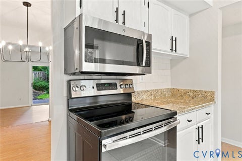 Tiny photo for 1517 Heritage Hill Circle, Henrico, VA 23238 (MLS # 2625236)