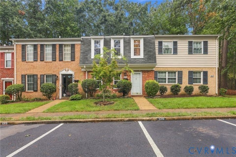 Tiny photo for 1517 Heritage Hill Circle, Henrico, VA 23238 (MLS # 2625236)