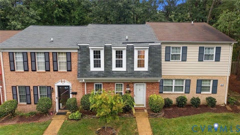 Tiny photo for 1517 Heritage Hill Circle, Henrico, VA 23238 (MLS # 2625236)