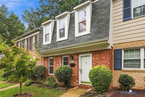 Photo of 1517 Heritage Hill Circle, Henrico, VA 23238 (MLS # 2625236)