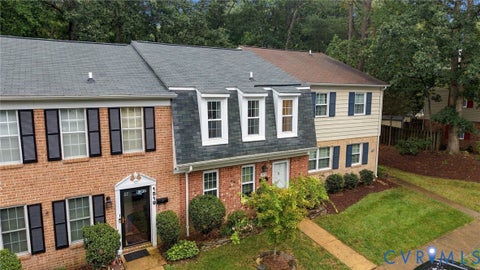 Tiny photo for 1517 Heritage Hill Circle, Henrico, VA 23238 (MLS # 2625236)