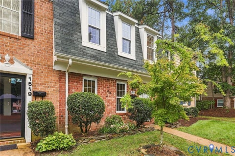 Tiny photo for 1517 Heritage Hill Circle, Henrico, VA 23238 (MLS # 2625236)