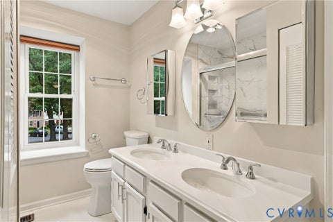 Tiny photo for 1517 Heritage Hill Circle, Henrico, VA 23238 (MLS # 2625236)