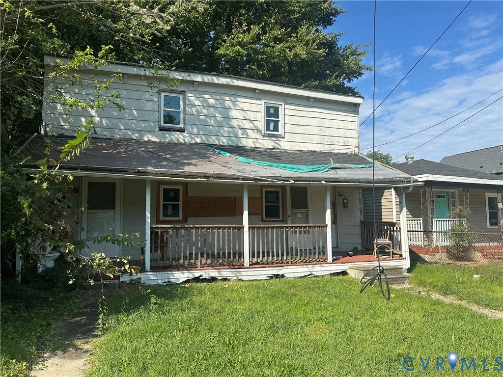 632-634 Pegram Street