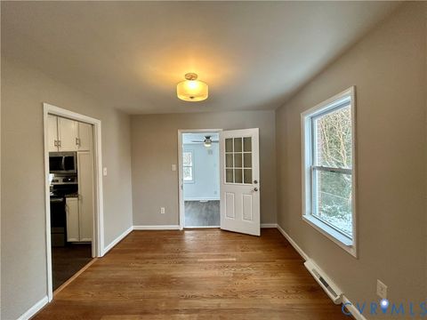 Tiny photo for 2000 Milbank Road, Henrico, VA 23229 (MLS # 2533010)