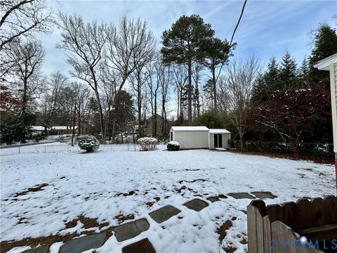 Tiny photo for 2000 Milbank Road, Henrico, VA 23229 (MLS # 2533010)