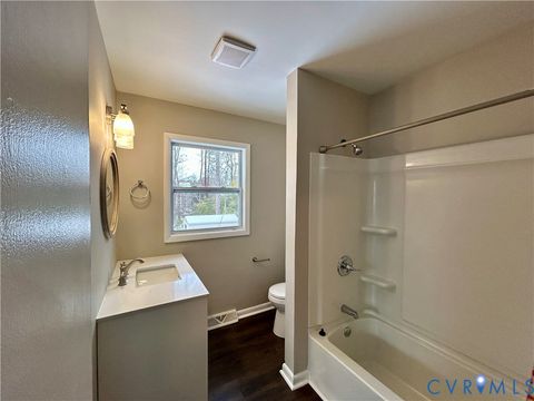 Tiny photo for 2000 Milbank Road, Henrico, VA 23229 (MLS # 2533010)