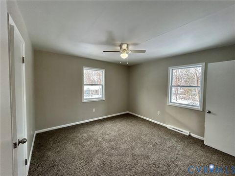 Tiny photo for 2000 Milbank Road, Henrico, VA 23229 (MLS # 2533010)