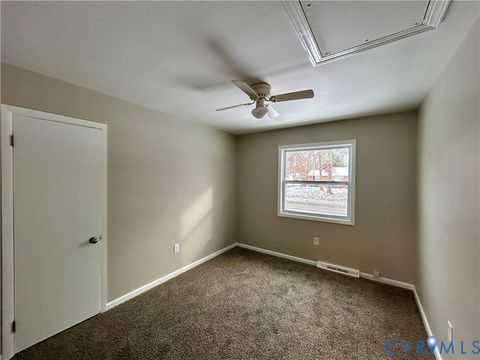 Tiny photo for 2000 Milbank Road, Henrico, VA 23229 (MLS # 2533010)