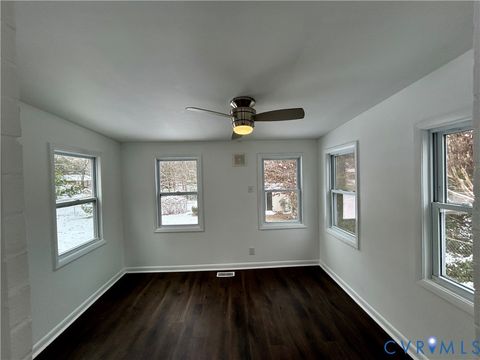 Tiny photo for 2000 Milbank Road, Henrico, VA 23229 (MLS # 2533010)