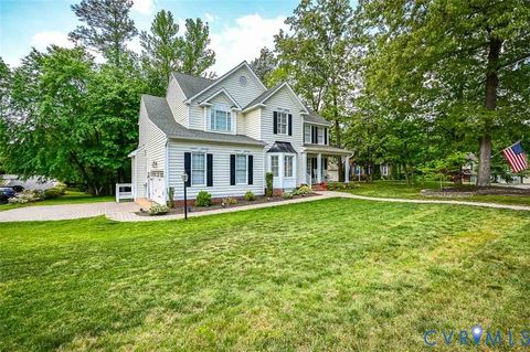 Tiny photo for 9047 Laurel Branch Circle, Mechanicsville, VA 23116 (MLS # 2610157)