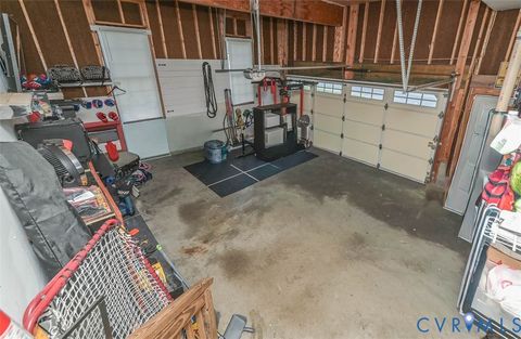Tiny photo for 9047 Laurel Branch Circle, Mechanicsville, VA 23116 (MLS # 2610157)