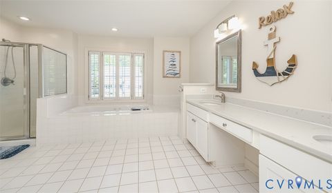 Tiny photo for 9047 Laurel Branch Circle, Mechanicsville, VA 23116 (MLS # 2610157)