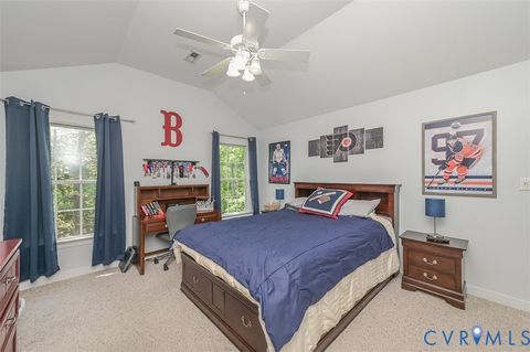 Tiny photo for 9047 Laurel Branch Circle, Mechanicsville, VA 23116 (MLS # 2610157)
