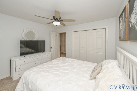 Tiny photo for 9047 Laurel Branch Circle, Mechanicsville, VA 23116 (MLS # 2610157)