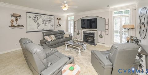 Tiny photo for 9047 Laurel Branch Circle, Mechanicsville, VA 23116 (MLS # 2610157)