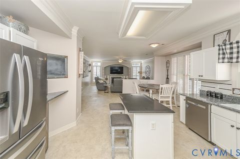 Tiny photo for 9047 Laurel Branch Circle, Mechanicsville, VA 23116 (MLS # 2610157)