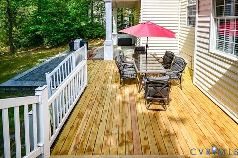 Tiny photo for 9047 Laurel Branch Circle, Mechanicsville, VA 23116 (MLS # 2610157)