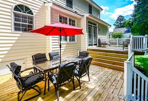 Tiny photo for 9047 Laurel Branch Circle, Mechanicsville, VA 23116 (MLS # 2610157)