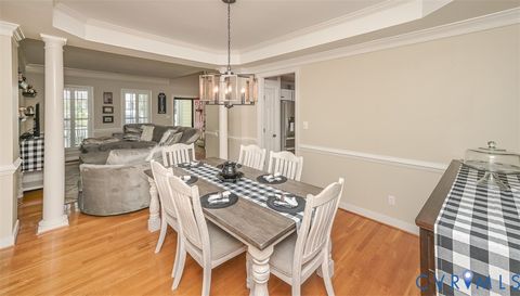 Tiny photo for 9047 Laurel Branch Circle, Mechanicsville, VA 23116 (MLS # 2610157)