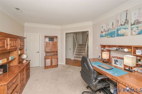 Tiny photo for 9047 Laurel Branch Circle, Mechanicsville, VA 23116 (MLS # 2610157)