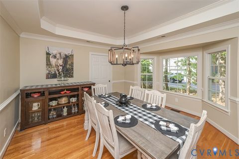 Tiny photo for 9047 Laurel Branch Circle, Mechanicsville, VA 23116 (MLS # 2610157)