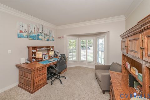 Tiny photo for 9047 Laurel Branch Circle, Mechanicsville, VA 23116 (MLS # 2610157)