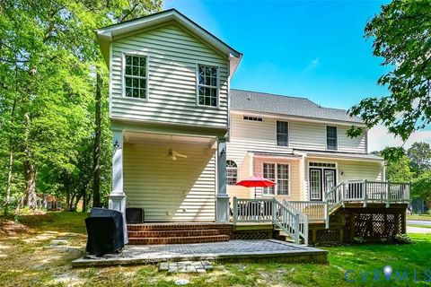 Tiny photo for 9047 Laurel Branch Circle, Mechanicsville, VA 23116 (MLS # 2610157)